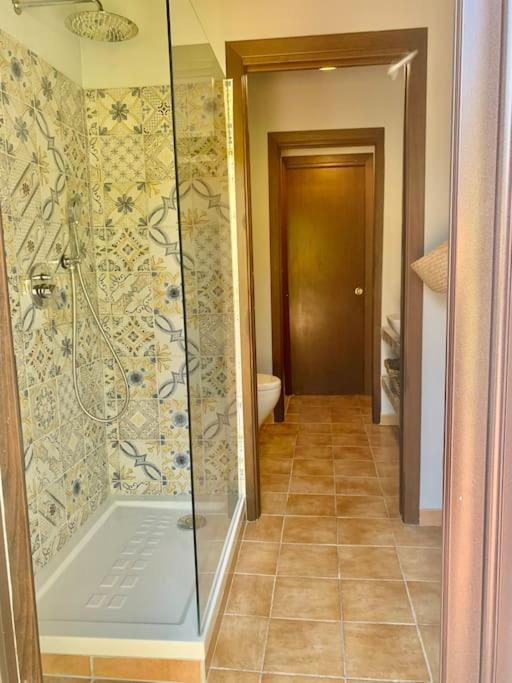 アウグスタCasa Magnoliaアパートメント エクステリア 写真