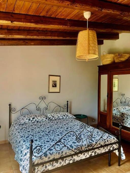 アウグスタCasa Magnoliaアパートメント エクステリア 写真